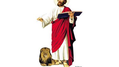 الكنيسة تحتفل بذكرى استشهاد مؤسس الأرثوذكسية