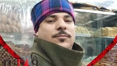 قاتل زوجته وأولاده أمام النيابة: الديون هي السبب