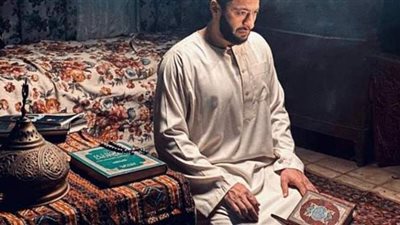 الحلقة الـ 26 من 