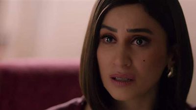 دينا الشربيني تكتشف مكان منصور السيوفي في 