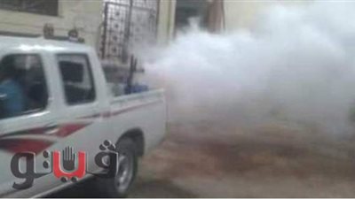 تكثيف حملات التطهير والتعقيم بمراكز ومدن الشرقية