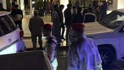 انقلاب في ليبيا.. ميليشيات تقتحم مقر الحكومة بتحريض من الإخوان | فيديو وصور