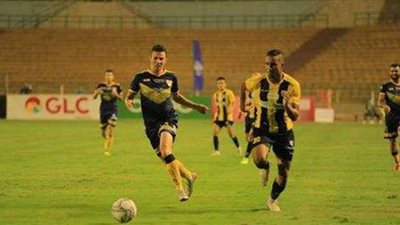 قصة 20 مباراة جمعت بين المقاولون والإنتاج الحربي قبل لقاء الليلة