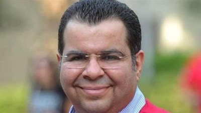 وزيرة التضامن تنعى «إيهاب سراج الدين»: أعمالك الجليلة ستبقى