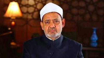 شيخ الأزهر عن انتهاكات المسجد الأقصى: إرهاب صهيوني غاشم في ظل صمت عالمي مخزٍ
