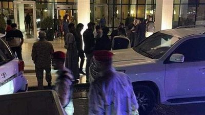 بعد اقتحام ميليشيات لمقر اجتماعاته.. الرئاسي الليبي يكشف ما حدث في طرابلس