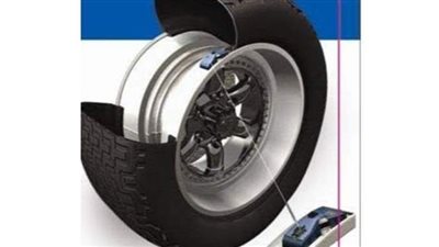 صيانة السيارات.. أسهل طرق لتشغيل نظام مراقب ضغط هواء الإطارات