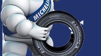 ميشلان تخطط لإعادة التدوير الكامل لإطاراتها بحلول 2050