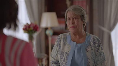 مارغريت الحلقة 25.. روضة تتحالف مع زبيدة وآسيا تهرب من بطش فواز