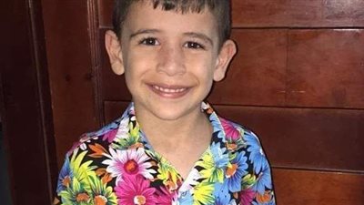 مصرع طفل وإصابة اثنين آخرين دهستهم سيارة يقودها طفل بالعريش