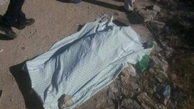 تحريات مكثفة لفك لغز العثور على جثة شاب متفحمة وملقاة وسط الزراعات بالبدرشين