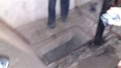 بالتاريخ.. مراحل «إنشاء وتشغيل وصيانة» محطة صرف صحي قرية صفانية بالمنيا