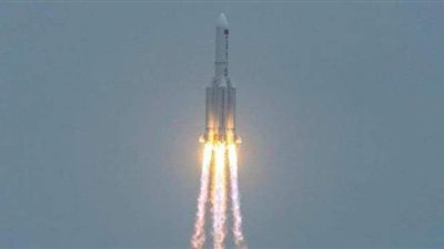 خبير فضاء أوروبي يكشف مخاطر الصاروخ الصيني حال سقوطه على منطقة سكانية