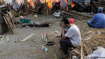 لليوم الثالث على التوالي.. كارثة جديدة في أعداد إصابات ووفيات كورونا بالهند