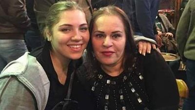 ابنة نادية العراقية تكشف آخر تطورات الحالة الصحية لوالدتها