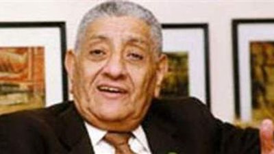 عبد التواب يوسف.. كل ما تريد معرفته عن أول شخصية لمعرض كتاب الطفل