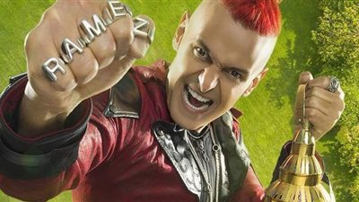 تعرف على الضحية ٢٥ لـ«رامز عقله طار»