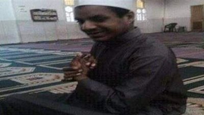 وفاة طالب كفيف أثناء أدائه الصلاة في قنا