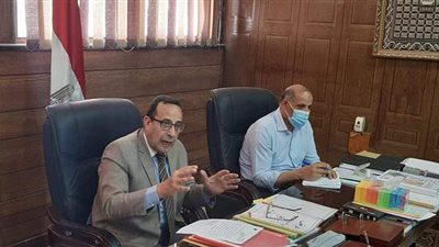 انتهاء السنوات العجاف.. مخطط كامل لتطوير الشيخ زويد بشمال سيناء