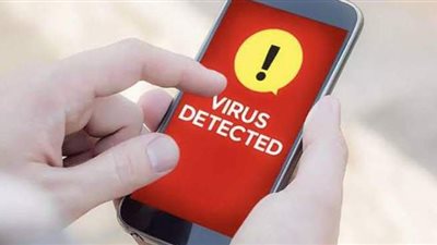 علامات تكشف اصابة هاتفك بالفيروسات.. تعرف عليها