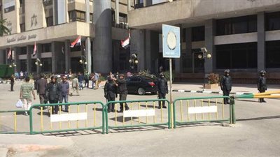 إحالة المتهم باغتصاب وقتل الطفلة ريماس في الدقهلية للجنايات