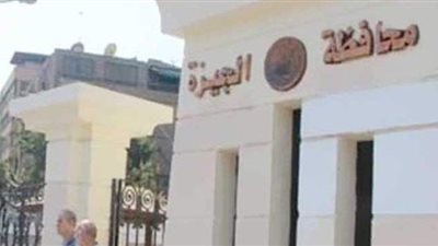 الشهابي يتابع قرار غلق المحلات بجولات تفقدية بالجيزة