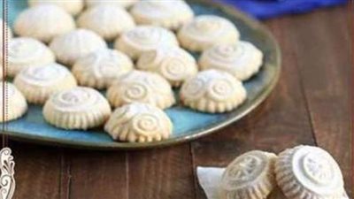 طريقة عمل المعمول السوري