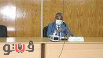 جامعة جنوب الوادي تستعد لامتحانات نهاية العام الدراسي