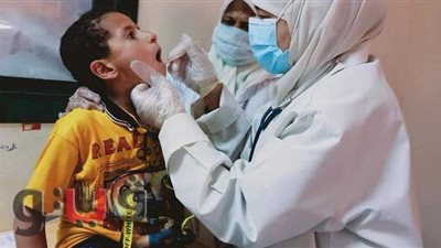 صحة المنيا تقدم الخدمات الطبية والعلاجية لـ1497 مواطنا بقرية دلجا