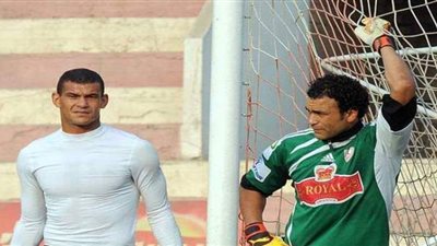 الحضري وعبدالواحد الأكثر مشاركة في مباريات القمة بحراسة المرمي