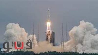 البحوث الفلكية يكشف حقيقة سقوط الصاروخ الصيني الشارد على مصر