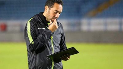 هيثم شعبان يتلقي عرضين بالدوري الممتاز