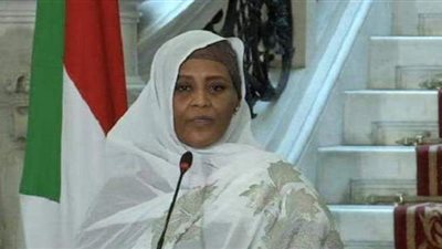 السودان يدعو لاتفاق قانوني قبل الملء الثاني لسد النهضة