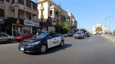 الحصاد الأمني في أسبوع.. ضبط 356 عنصرا إجراميا و836 قطعة سلاح.. تنفيذ 440 ألف حكم قضائي.. مصادرة 298 طن سلع غذائية فاسدة | فيديو