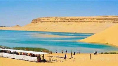 حالة الطقس في الفيوم غدا الأحد ٩-٥-٢٠٢١