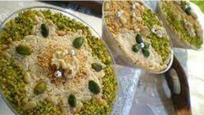 أشهر أكلات الشعوب في عيد الفطر.. 