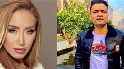 ريهام سعيد وحسن شاكوش.. القصة الكاملة لخناقة مطرب المهرجانات والمذيعة