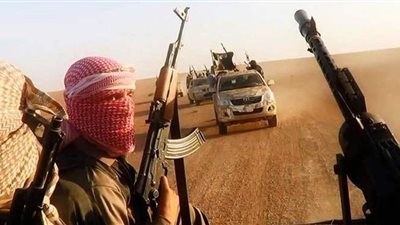 داعش يخطف شخصين ويعدمهما بالعراق