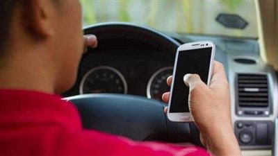 من منزلك.. 8 خدمات مرورية بالهاتف المحمول 2021