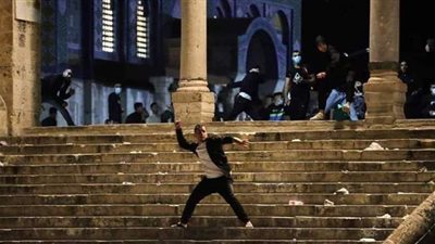 ماذا يحدث في القدس؟.. تفاصيل مثيرة عن أحداث حي الشيخ جراح