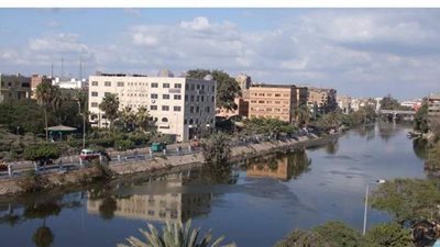 حالة الطقس في المنوفية غدا الأحد 9-5-2021