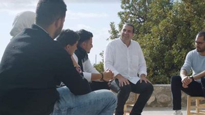 عمرو خالد يوضح أسرار وعجائب أدعية القرآن في ليلة القدر.. لا تفوتك