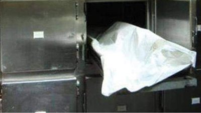 مصرع سيدة دهستها سيارة في الإسماعيلية