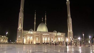 موعد أذان الفجر الأحد 9-5-2021 في مصر