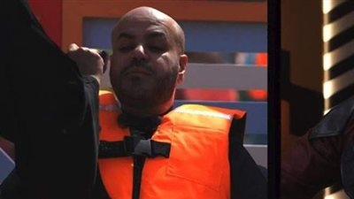 صمود علي العلياني في كبسولة مقلب «رامز عقله طار» | فيديو