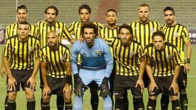 بث مباشر.. مباراة الإنتاج الحربي والمقاولون في الدوري