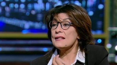 سماح أنور: تعبت وزهقت ويأست ومش عايزة حاجة والله العظيم