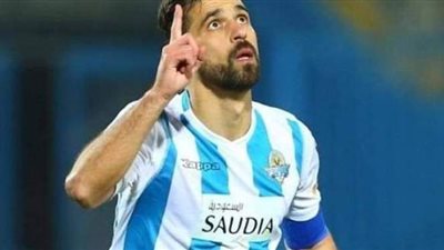 محامي عبدالله السعيد: مركز التسوية ليس جهة اختصاص في أزمة الأهلي واللاعب