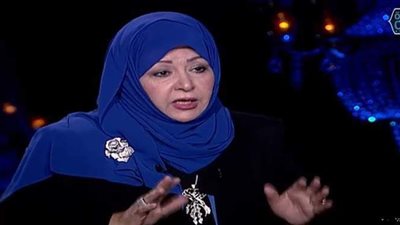 عفاف شعيب: لم أشمت في طلاق أصالة.. ومحمد رمضان متهم بإفساد ذوق الشباب | فيديو