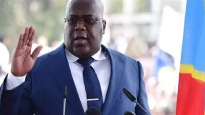 رئيس الكونغو الديمقراطية: تكثيف التنسيق بشأن سد النهضة للتقدم في المفاوضات